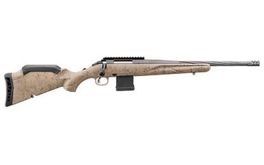 RUGER, RUGER AMER RANCH G2 556 16.1 CBT, 556NATO
