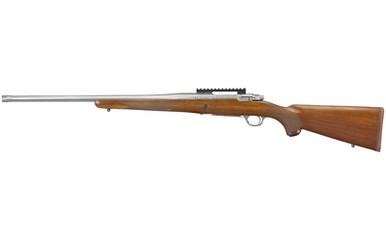 RUGER, RUGER HWKEYE HNTER 6.5PRC 22 SS 3RD, 6.5 PRC