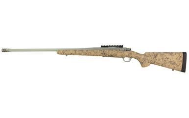 RUGER, RUGER HKWEYE FTW 6.5CM 24 SS 4RD, 6.5 CREEDMOOR