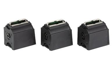 RUGER, MAG RUGER LX1 10/22 LH 22LR 10RD 3PK, 22 LR