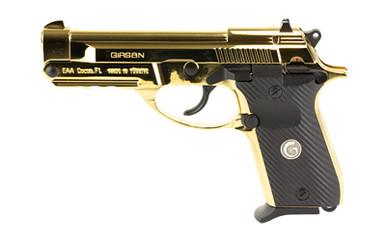 GIRSAN MC14T 380ACP 4.5 13RD GOLD