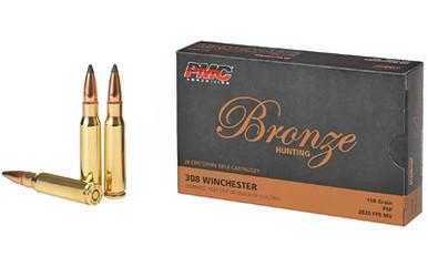 PMC BRNZ 308WIN 150GR SP 20/200