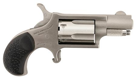 NAA MINI-REVOLVER CARRY COMBO 22LR 1.13 5RD - 22LRGRCHS