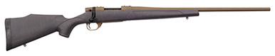 WEATHERBY, WEATHERBY VANGUARD WEATHERGUARD 6.5-300 WTHBY MAG VWB653WR6T, 6.5-300 WTHBY MAG