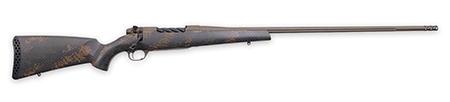 WEATHERBY MARK V BACKCOUNTRY 2.0 270 WTHBY MAG MBC20N270WR8B
