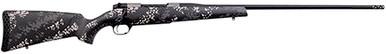 WEATHERBY MARK V BACKCOUNTRY 2.0 TI 257 WTHBY MAG MBT20N257WR8B