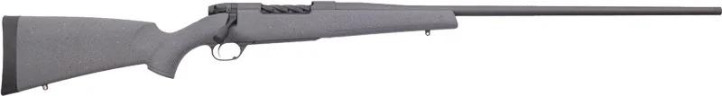 WEATHERBY MARK V HUNTER - 6.5 WBY RPM COBALT/URBAN/BLK