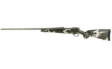 WEATHERBY, WEATHERBY V-GRD TALON 6.5-300WEATHERBY 28 CAMO