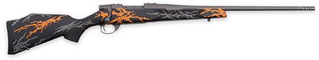 WEATHERBY, WEATHERBY VANGUARD HUNTER 308 WIN VYH308NR2B, 308 WIN