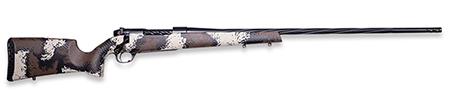 WEATHERBY, WEATHERBY MARK V HIGH COUNTRY 6.5 CREEDMOOR MHC01N65CMR4B, 6.5 CREEDMOOR