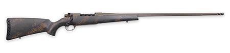 WEATHERBY, WEATHERBY MARK V BACKCOUNTRY 2.0 300 PRC MBC20N300PR8B, 300 PRC