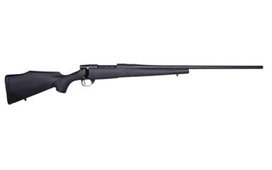 WEATHERBY V-GRD OSBIDIAN 257WEATHERBY 24 3RD