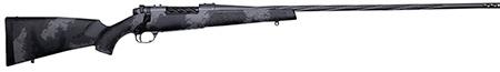 WEATHERBY MARK V LIVE WILD 257 WTHBY MAG MLW01N257WR8B