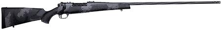 WEATHERBY, WEATHERBY MARK V LIVE WILD 6.5 WTHBY RPM MLW01N65RWR6B, 6.5 WTHBY RPM