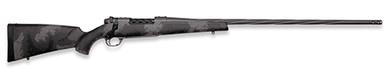WEATHERBY, WEATHERBY MARK V LIVE WILD 7MM REM MLW01N7MMRR8B, 7MM REMINGTON