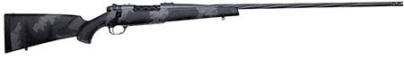 WEATHERBY, WEATHERBY MARK V LIVE WILD 7MM PRC MLW01N7MMPR6B, 7MM PRC
