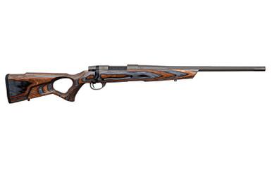 WEATHERBY, WEATHERBY V-GRD SPIKE CAMP 6.5CM 20 4RD, 6.5 CREEDMOOR