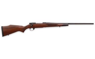 WEATHERBY, WEATHERBY V-GRD SPRTR 257WEATHERBY 24 WLNT, 257 WEATHERBY MAGNUM