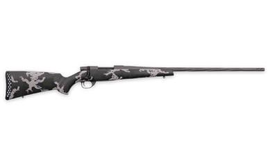 WEATHERBY, WEATHERBY V-GRD TALON 300WIN 24 CAMO, 300 WIN MAG