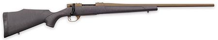 WEATHERBY, WEATHERBY VANGUARD WEATHERGUARD 7MM REM VWB7MMRR4T, 7MM REMINGTON