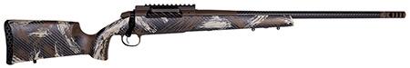 WEATHERBY, WEATHERBY 307 ALPINE CT 6.5 PRC 3WACT65PPR4B, 6.5 PRC