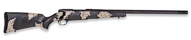 WEATHERBY, WEATHERBY MARK V BACKCOUNTRY GUIDE 6.5 CREEDMOOR MGS01N65CMR4B, 6.5 CREEDMOOR