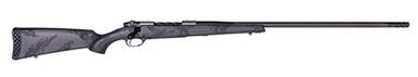 WEATHERBY, WEATHERBY MARK V BACKCOUNTRY GUIDE TI 300 PRC MGT01N300PR4B, 300 PRC