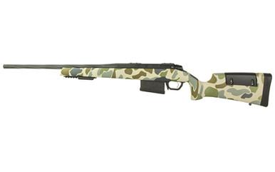 WEATHERBY 307 HUSH 7MM BC 20 5RD CAMO