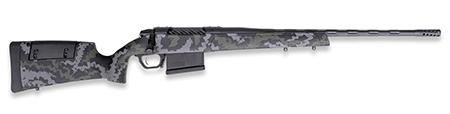 WEATHERBY, WEATHERBY 307 RANGE XP 2.0 22 CREEDMOOR 3WRX222CMR4B, 22 CREEDMOOR