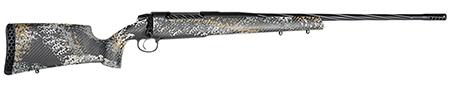 WEATHERBY, WEATHERBY 307 ALPINE ST 257 WTHBY MAG 3WAST257WR6B, 257 WEATHERBY MAGNUM