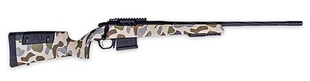 WEATHERBY, WEATHERBY 307 HUSH 300 WIN 3WRHS300NR4B, 300 WIN