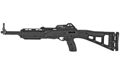 HI-POINT CARB 9MM 16.5 TARGET STK BLK
