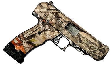 HI-POINT JCP WOODLAND CAMO 40 S&W