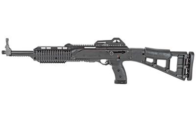 HI-POINT FIREARMS, HI-POINT CARB 10MM 17.5 TARGET STK BLK, 10MM