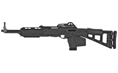 HI-POINT CA CARB 10MM 17.5 TRGT STK BL