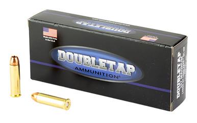 DOUBLETAP 357 MAG 140GR LF HP 20/1000