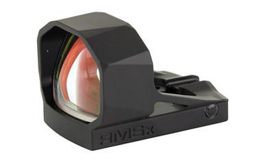 SHIELD SIGHTS, SHIELD SIGHTS RMSX GLS ED RFX MINI SGHT 4MOA