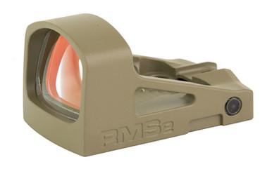 SHIELD SIGHTS RMS2 GLS ED RFX MINI 4MOA FDE
