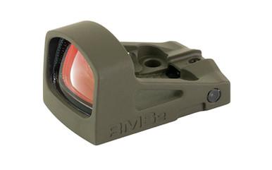 SHIELD SIGHTS RMS2 GLS ED RFX MINI 4MOA ODG
