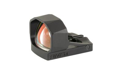 SHIELD SIGHTS, SHLD RMSX GLS ED RFLX SGHTXL 65/2MOA