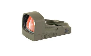 SHLD RMSC GLS ED MINI SIGHT 8MOA ODG