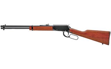 ROSSI, ROSSI RIOBRAVO 22LR 18 15RD HW, 22 LR