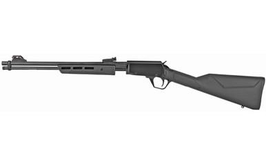 ROSSI, ROSSI GALLERY 22LR 18 15RD BLK/SYN, 22 LR