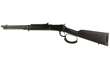 ROSSI R92 TRIPLE BLK 45LC 16.5 8RD