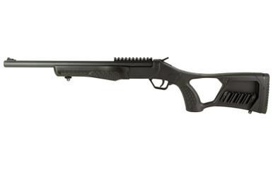 ROSSI, ROSSI SURVIVAL 410/45 16.5 TAKEDOWN, 410 GAUGE