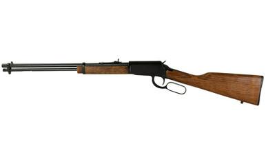 ROSSI RIOBRAVO 22WMR 20 12RD WOOD