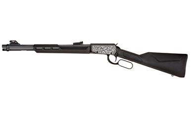 ROSSI RIOBRAVO 22LR 18 15RD SCROL S