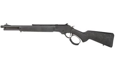 ROSSI R95 TRIPLE BLK 45-70 16.5 5RD