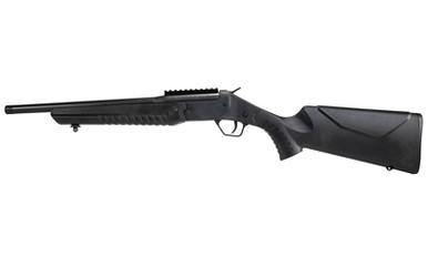 ROSSI, ROSSI LWC 300BLK 16.5 TB 1RD BLK, 300 BLACKOUT