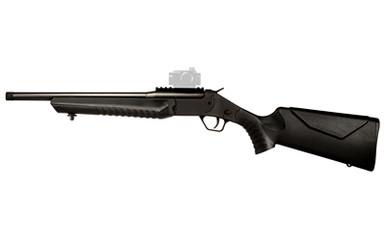 ROSSI LWC 556 16.5 TB 1RD BLK